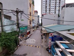 bán nhà lô góc 60m2 x 4t x mt 15m hai mặt ngõ ô tô, kinh doanh, chân chung cư, chỉ 16.5 tỷ