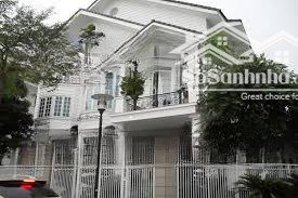 bán gấp biệt thự saigon pearl, nhà đẹp đang cho thuê giá 120 triệu/ tháng. 