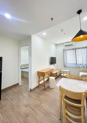 cho thuê cc mini 1pn, 1wc, 45m2 tại phạm viết chánh, bình thạnh, 13,5 triệu