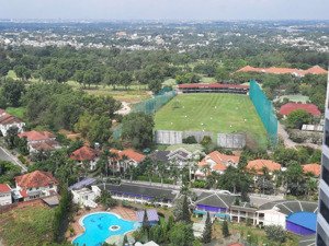 cho thuê căn hộ cao cấp the emerald golf view - căn 1 pn full nội thất, giá chỉ 7.5 triệu/tháng