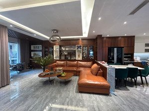 siêu phẩm biệt thự lô góc đống đa - gara 2 ô tô - kinh doanh ở sướng