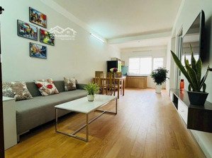 chính chủ cần bán gấp chung cư ct6, vĩnh điềm trung, tặng lại toàn bộ nội thất, hướng đẹp