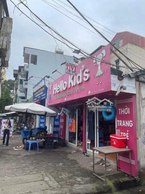 bán nhà c4 ngõ 466 ngô gia tự 42m x 4m8, oto tải vào nhà chỉ 5 tỷ 4 còn tl. lh 