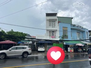 cho thuê nhà mặt phố 2 căn liền kề, ung văn khiêm, mỹ xuyên, long xuyên, an giang