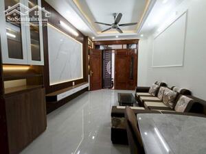 BÁN NHÀ PHỐ ĐÔNG THIÊN - HOÀNG MAI, GẦN Ô TÔ, NHÀ MỚI, FULL ĐỒ, 3PN, GIÁ CHỈ 6,9 TỶ