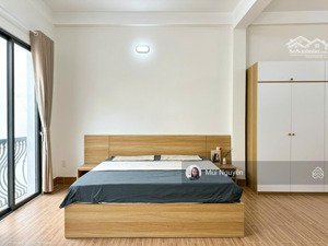 bán gấp! nhà hẻm xe hơi khu vip lê văn sỹ, pn. dt 4x15m, cn 60m2, 5 tầng. chỉ 13,9 tỷ tl 