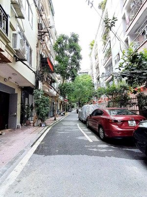 siêu hiếm 52 m, 7 tầng, thang máy, 19 tỷ, kđt văn phú, phường phú la, hà đông.