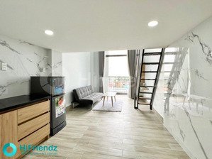 căn hộ duplex cao cấp ngay kdc nam long gần vincom trần trọng cung quận 7