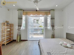 cho thuê căn hộ cao cấp - 1pn 1wc tại ba vân, tân bình, 6,2 triệu, 40m2 cực chất