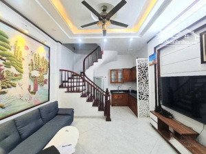 chỉ 6.7 tỷ có nhà đẹp phố nguyễn công trứ 30m2x3t an sinh đỉnh cao, ngõ nông gần phố