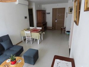 cần bán căn 2pn 2wv rộng 75m2 new city thủ thiêm quận 2. chỉ 6,1 tỷ. lh 