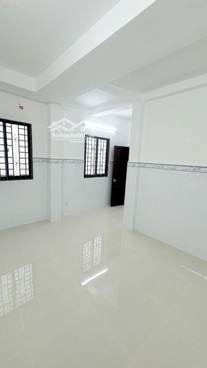 thuê nguyên căn trần văn đang, 22m2