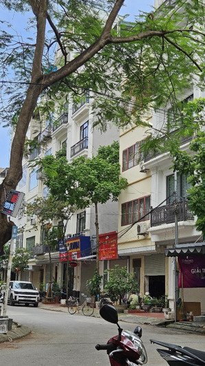 bán nhà phân lô văn phú, hà đông 45m² x 6 tầng gara ô tô, full nội thất, giá 12.3 tỷ