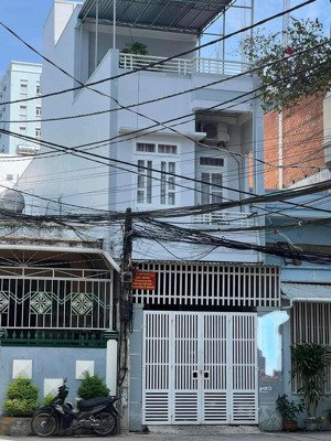 bán nhà riêng đẹp tại hẻm trần phú, vĩnh nguyên, nha trang vừa ở tắm biển vừa kinh doanh