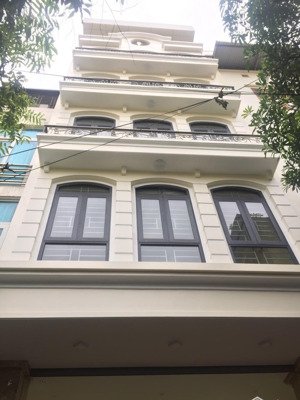 bán nhà phố trịnh công sơn, tây hồ 60m2 xây 7 tầng thang máy giá 21 tỷ