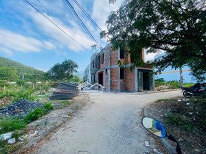 rẻ nhất thị trường - bán nhanh lô tái định cư đất lành, vĩnh thái, nha trang - đường rộng 5m