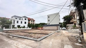 bán đất 54m2 tại xóm bảo, xã vân nội, đông anh, giá thỏa thuận, đường to đẹp