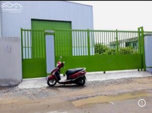 Kho Xưởng Bán MT Đường Lô 2 - Trần Văn Giàu - 22 x 28m Giá 13 Tỷ