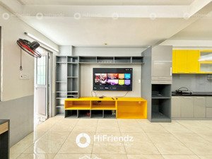cho thuê cc mini 2pn, 1wc, 80m2, giá cực chất 8,5 triệu tại hòa bình, q11, hcm