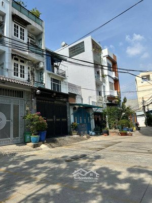 gấp đỗ xuân hợp, đường 6m nhà mới 4 tầng, 280m2 sàn dòng tiền 30tr/tháng shr