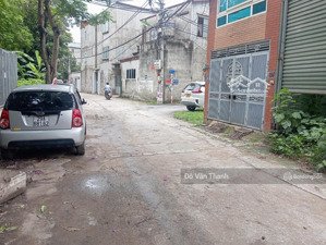 bán đất rẻ 39m mt 5m hơn 3 tỉ,ô tô vào đất,bắc từ liêm,thượng cát