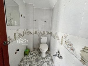 bán nhà riêng 4pn, 3wc tại dạ nam, p3, q8, hcm giá ưu đãi 7,8 tỷ, 50m2, đường xe hơi