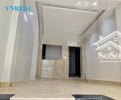 cho thuê gấp nhà mặt tiền võ oanh p.25 q.bình thạnh dt 4,2x22 - 5 tầng.giá chỉ 42tr/tháng