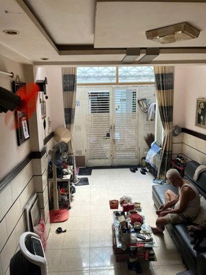 bán nhà phố 5 tầng btct nguyễn thiện thuật, hẻm thẳng đẹp, dt 34m2, 7.3 tỷ. lh 