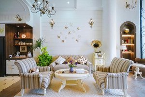 bán biệt thự 4pn, giá tốt, 14,3 tỷ, 93m2 tại nguyễn trung trực, p4, đà lạt, lâm đồng