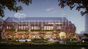 giỏ hàng nội bộ spring ville thanh toán siêu giãn 19 tháng chỉ 10% ( bỏ ra 1 tỷ 1 mua ngay 1 căn )