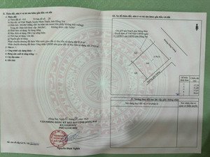 bán đất hùng vương, vĩnh thanh, nhơn trạch, đồng nai, giá tốt 3,8 tỷ, 105m2, ngõ rộng 30m
