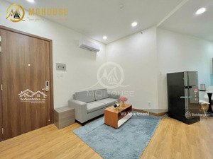 cho thuê căn hộ cc/ccmn tại p2 tân bình - ngay sân bay - 1pn đầy đủ nội thất view đẹp