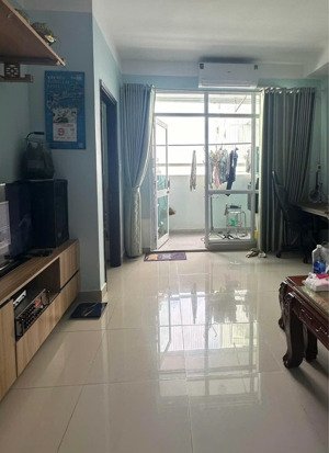 bán căn hộ belleza q7 - 80m2, 2pn + 2wc + tặng nội thất + lầu cao - giá chỉ: 3.3 tỷ