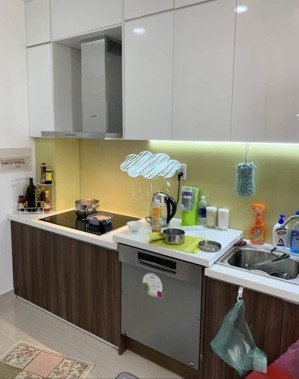 cho thuê căn hộ moonlight parkview 2pn 2wc full nội thất