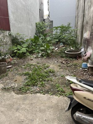 bán đất ngô gia tự, việt hưng, long biên: 48m, mt 5m, giá 5,8 tỷ: trung tâm việt hưng, sát ô tô đỗ