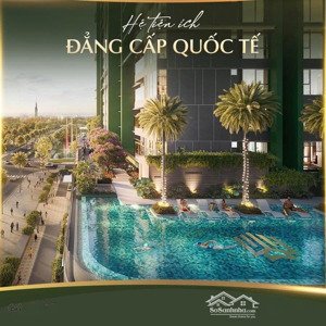 bán căn 2pn 68.7m2 lumiere midtown tháp b, chiết khấu 11% giá gốc không chênh 8,479 tỷ