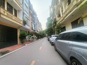 bán nhà phân lô đại kim nguyễn cảnh dị 80m2, 19.8 tỷ mặt tiền 6m ô tô dừng đỗ