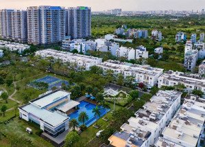 hàng hiếm, căn view công viên giá chỉ 6,8 tỷ