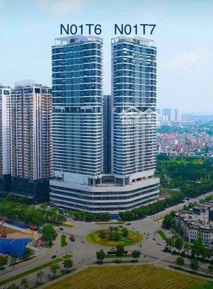 hiếm - căn hộ tầng cao, 142,5m2, giá tốt, tòa vip ngoại giao đoàn n01 - t7