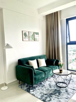 cho thuê cc citi alto - full nội thất - 8,5 triệu - 2pn, 2wc