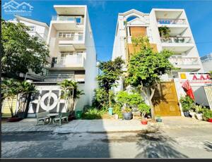 Cần bán đất Quận 2, KDC Thế Kỷ 21, DT 5x20.5m – Giá 19 tỷ, SHR