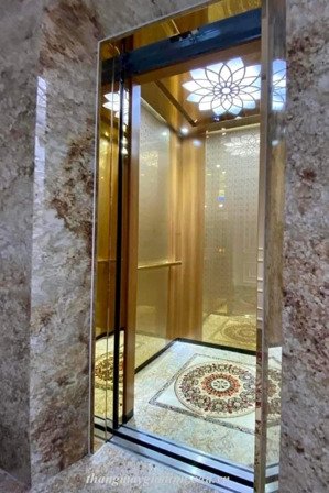 cho thuê nhà hàng, kinh doanh, văn phòng, 105m2 x 5t - 37 triệu. phố nguyễn du; nhà lô góc, mới