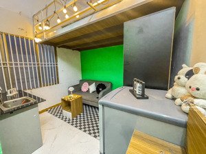 cho thuê gấp phòng trọ tại ngô bệ, gần đh văn hiên đh greenwich dupelx full nội thất