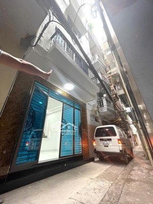 chủ nhà cần bán thanh khoản gấp 8,6 tỷ, 31m2 tại khương đình, thanh xuân, hà nội, giá siêu hời
