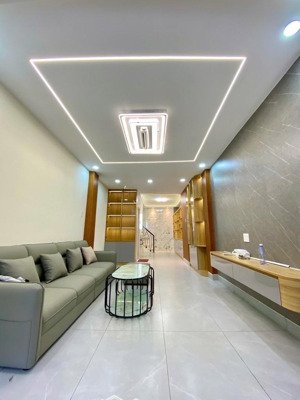 bán nhà bình long 80m2, 4 tầng