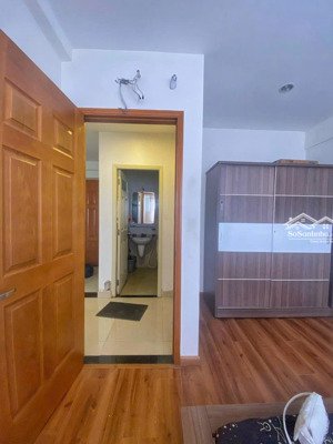 cho thuê 1pn1wc - 56m2 chung cư hưng phát - phước kiển, nhà bè. (sát bên đô thị phú mỹ hưng q. 7)