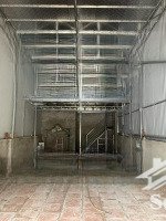 cần cho thuê nhà kho, nhà xưởng xây mới tt trạm trôi, hoài đức, hà nội