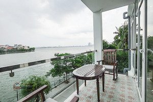 bán bt quảng an, tây hồ giá 49,8 tỷ, 170m2 mặt tiền đẹp