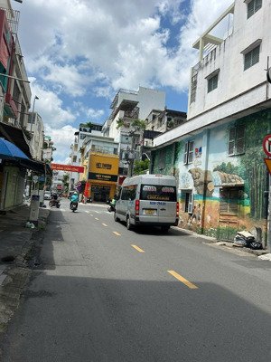 cần bán nhà mt đường trần minh quyền, p10 q10 - dtcn: 79m2 - giá chỉ: 25 tỷ tl