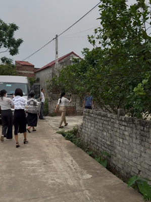 bán đất phân lô giá tốt phường phượng sơn cửa ngõ đại đô thị chũ